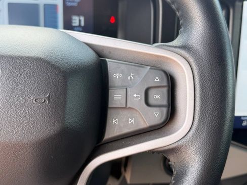Used 2023 Ford Bronco Badlands AWD/4WD image 21