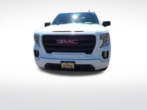 Used 2020 GMC Sierra 1500 Elevation w/ Elevation Value Package AWD/4WD image 16