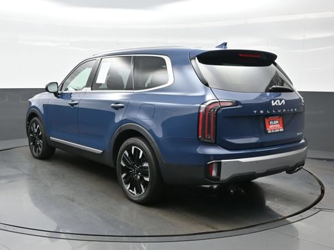 Used 2023 Kia Telluride SX FWD image 4