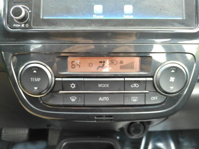 Used 2024 Mitsubishi Mirage ES FWD image 37