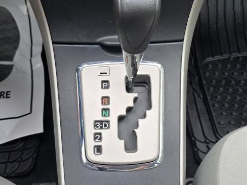 Used 2010 Toyota Corolla LE FWD image 22