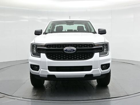 New 2025 Ford Ranger XL image 21