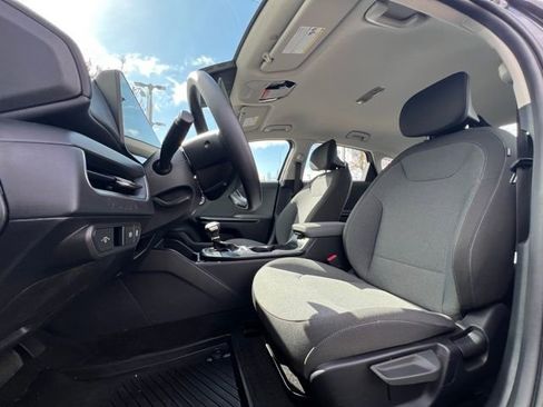Certified 2025 Kia K4 FWD image 18