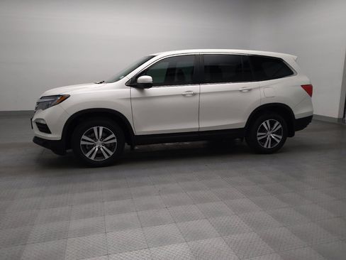 Used 2017 Honda Pilot EX-L image 2