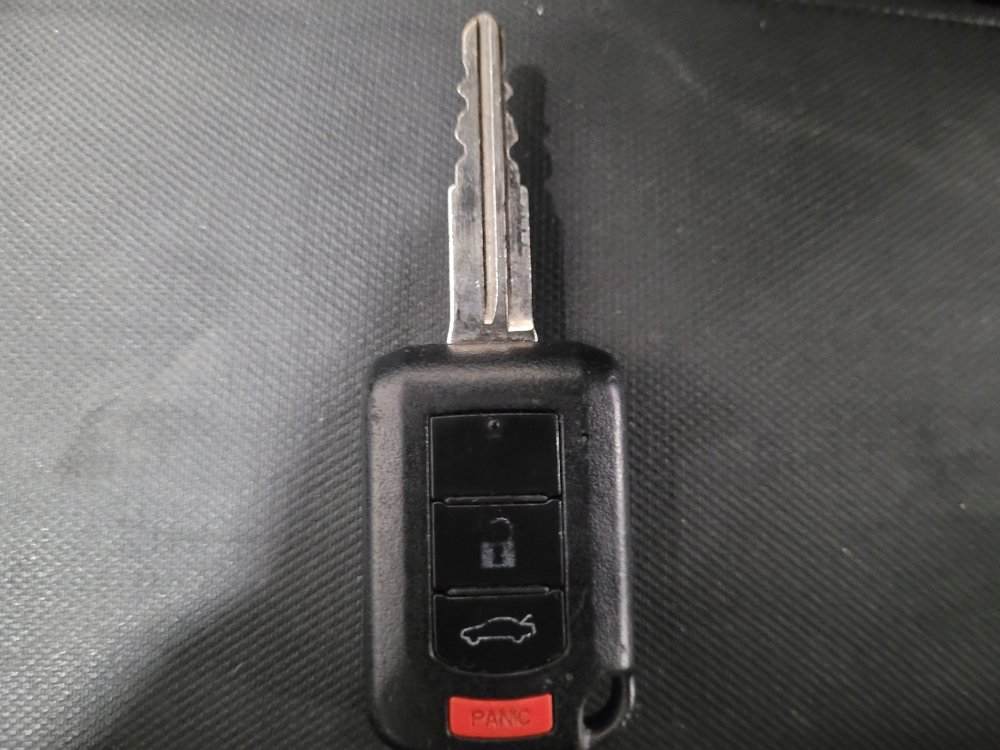Used 2016 Mitsubishi Lancer ES FWD image 32