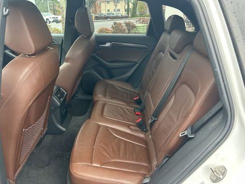 Used 2014 Audi Q5 3.0T Premium Plus image 6
