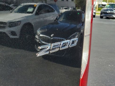 New 2025 Mercedes-Benz Sprinter 2500 image 8