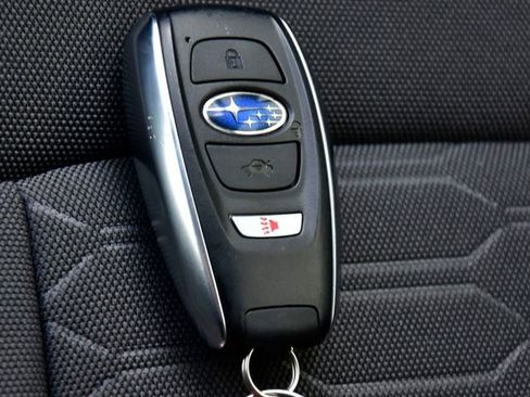 Used 2024 Subaru Impreza 2.0i Sport image 24