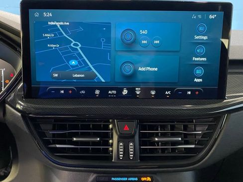 Used 2024 Ford Escape ST-Line w/ Tech Pack #1 image 27