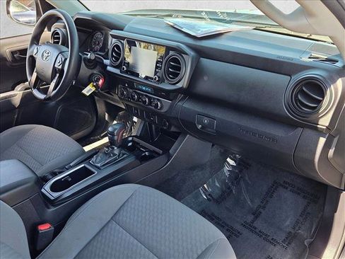 Certified 2023 Toyota Tacoma SR image 21