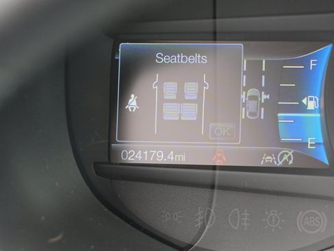 Used 2024 Ford Edge SEL w/ Convenience Package AWD/4WD image 28