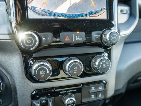 New 2026 RAM 1500 Classic Warlock image 23