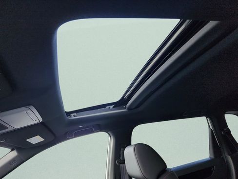 New 2026 Honda CR-V Sport Touring image 34