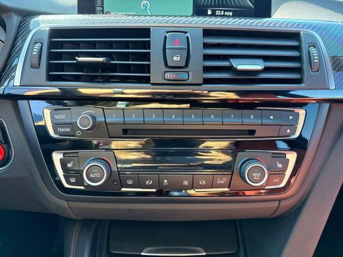 Used 2016 BMW M4 Coupe image 19