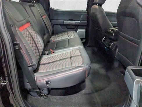 Used 2022 Ford F150 Lariat w/ Equipment Group 502A High AWD/4WD image 17