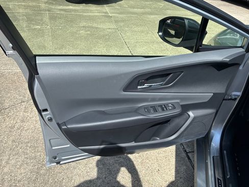 New 2026 Toyota Prius XLE FWD image 12