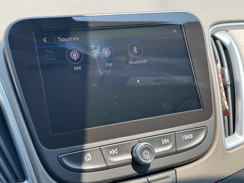 Used 2021 Chevrolet Malibu LS w/ LPO, Convenience Package 1 FWD image 23
