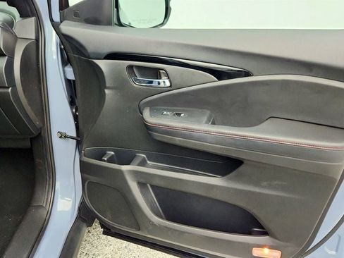 Used 2022 Honda Ridgeline Black Edition image 26