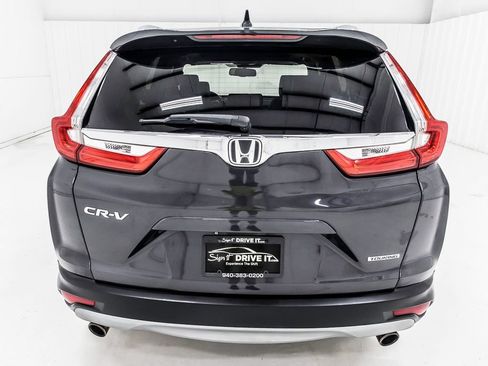 Used 2019 Honda CR-V Touring image 7