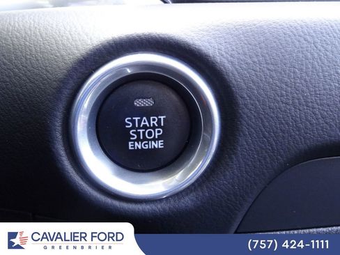 Used 2023 MAZDA CX-5 Carbon Edition AWD/4WD image 24