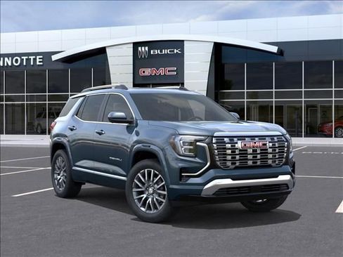 New 2026 GMC Terrain Denali AWD/4WD image 7