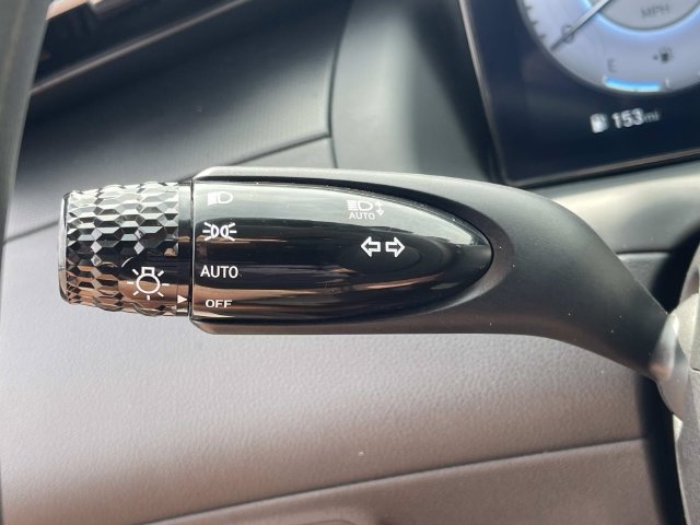 Certified 2024 Hyundai Tucson SEL FWD image 39
