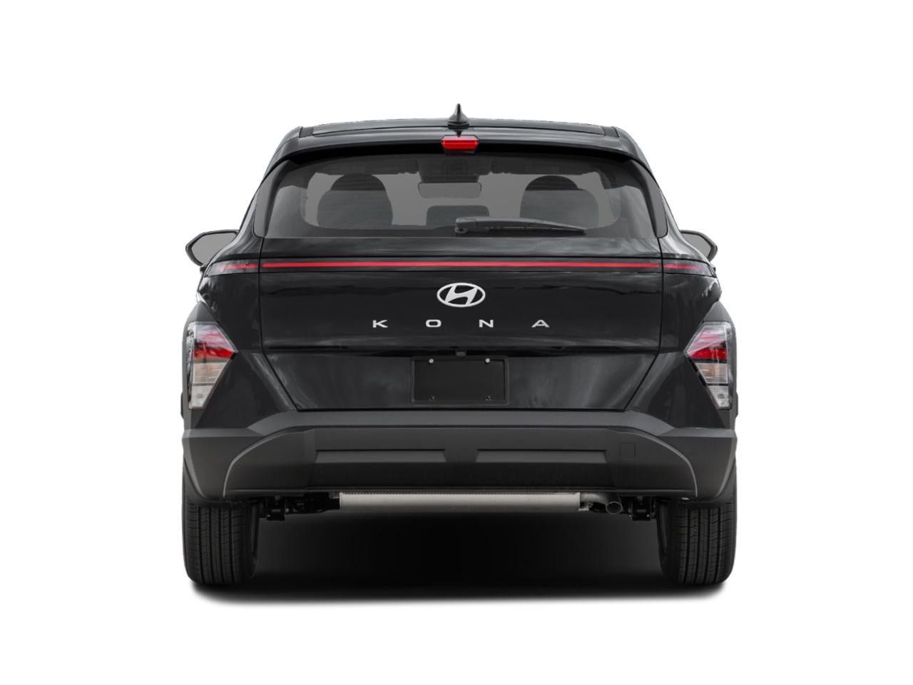 New 2026 Hyundai Kona SE FWD image 27