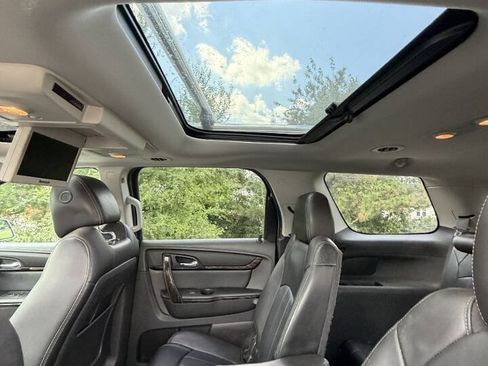 Used 2013 GMC Acadia Denali FWD image 12