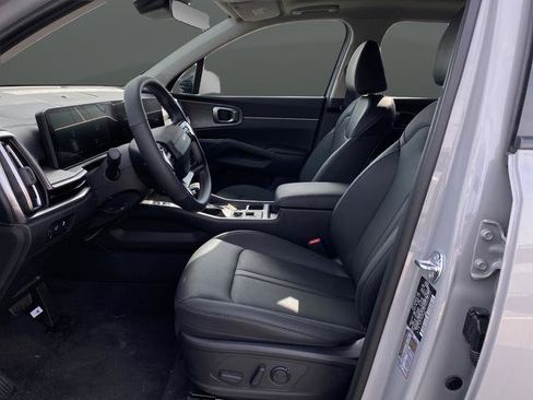 New 2026 Kia Sorento X-Line EX image 10