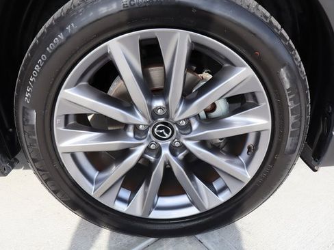 Certified 2022 MAZDA CX-9 Grand Touring image 53