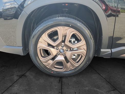 Used 2026 Subaru Ascent Limited Bronze AWD/4WD image 14