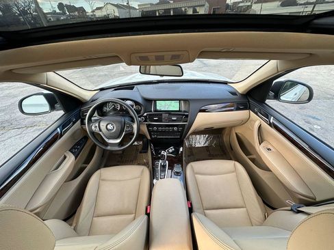 Used 2016 BMW X3 xDrive28i AWD/4WD image 38