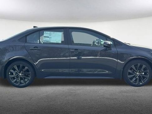 New 2026 Toyota Corolla SE image 10