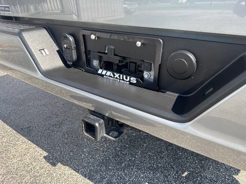 Used 2024 Chevrolet Silverado 1500 RST w/ Protection Package AWD/4WD image 19