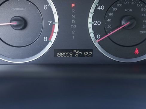 Used 2012 Honda Accord EX-L image 26