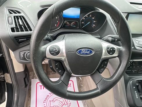 Used 2014 Ford Escape SE w/ Equipment Group 201A AWD/4WD image 10