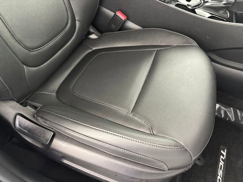 Used 2024 Hyundai Tucson SEL w/ Convenience Package FWD image 30