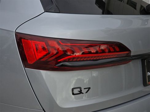 Certified 2022 Audi Q7 3.0T Premium Plus image 29