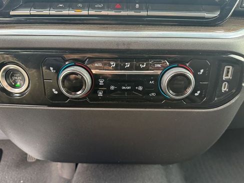 Used 2022 Chevrolet Silverado 1500 LT image 21