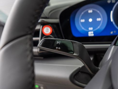 New 2026 Porsche Macan GTS Electric AWD/4WD image 20