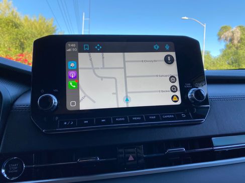 Used 2024 Mitsubishi Outlander SE Black Edition image 79