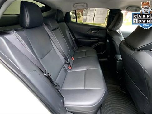 Used 2025 Toyota Prius image 25