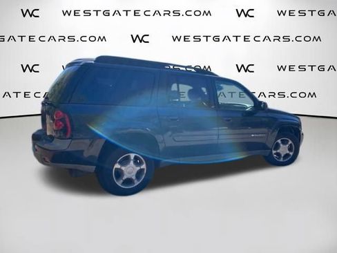Used 2004 Chevrolet TrailBlazer 4WD w/ LT Preferred Equipment Group image 7