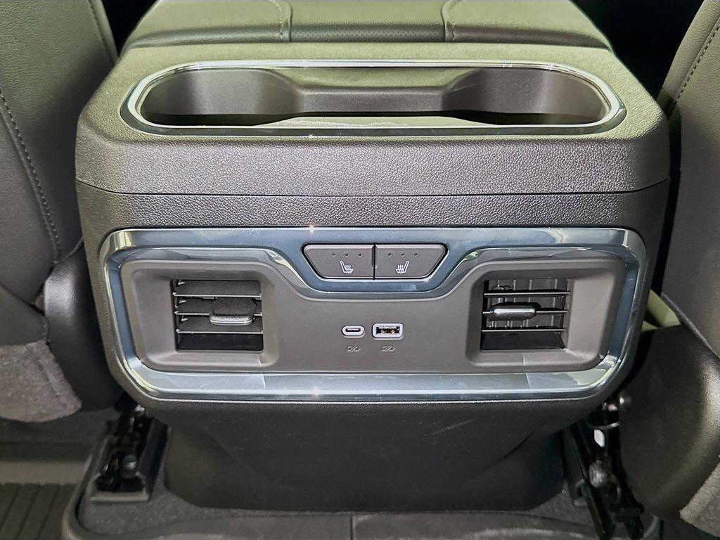 New 2026 Chevrolet Silverado 2500 LTZ w/ Trail Boss Package AWD/4WD image 14