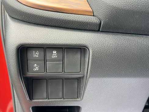 Used 2017 Honda CR-V EX image 24