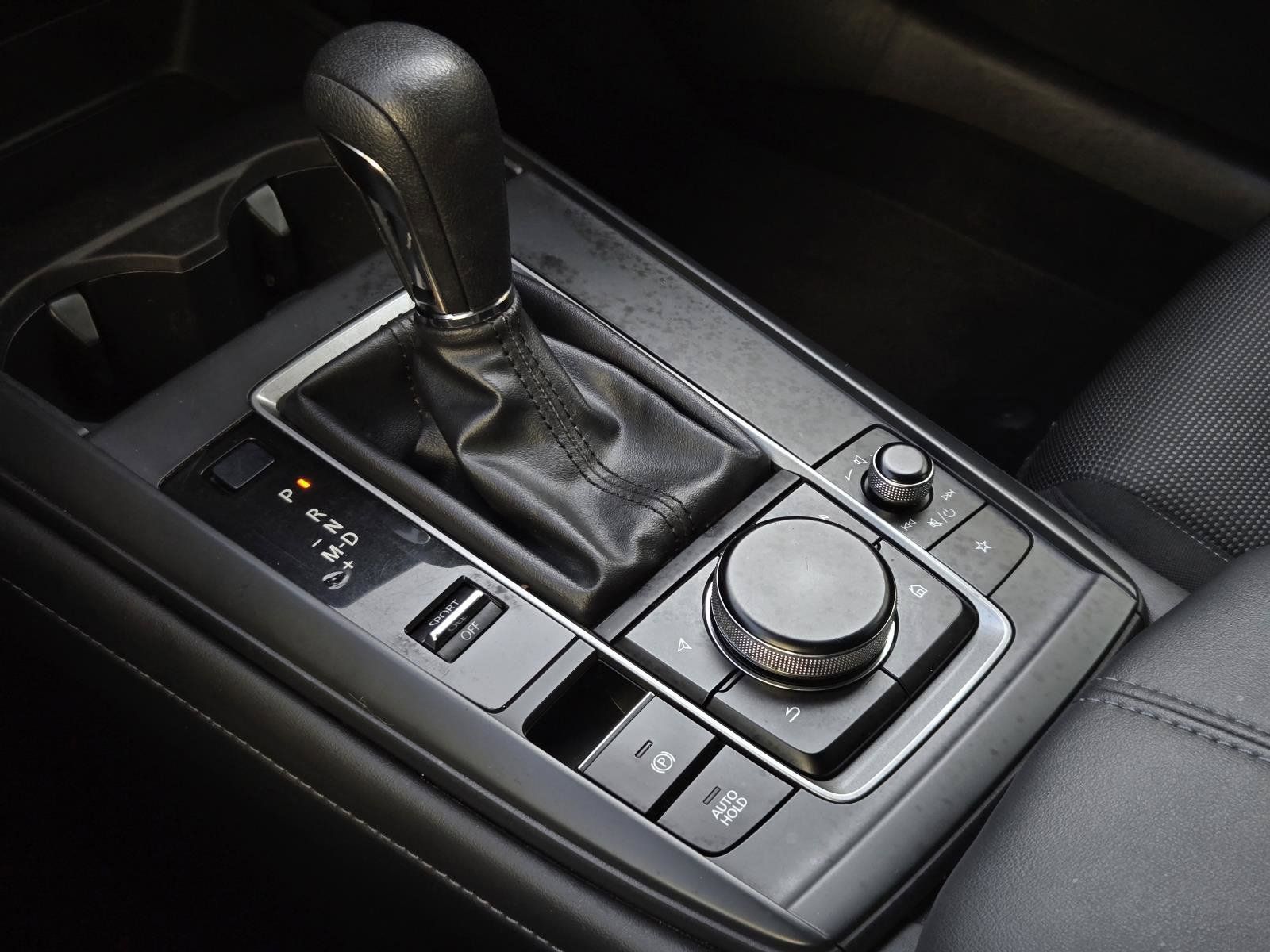 Certified 2021 MAZDA CX-30 FWD 2.5 S image 26