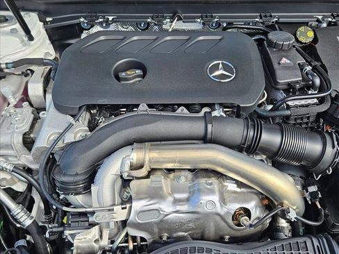 New 2026 Mercedes-Benz CLA 250 image 16