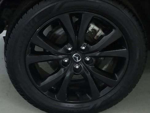 Used 2023 MAZDA CX-30 AWD 2.5 S w/ Preferred Package image 12