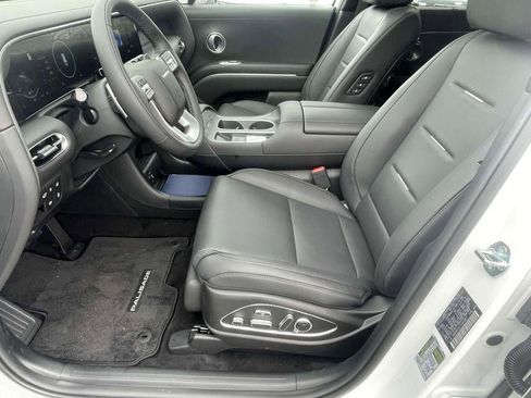 New 2026 Hyundai Palisade Calligraphy image 36