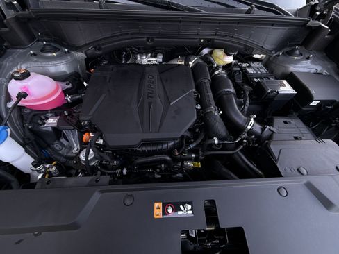 New 2026 Hyundai Santa Fe SEL FWD image 27